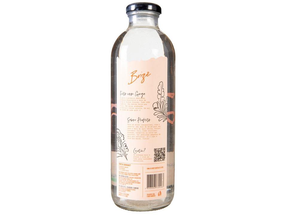 Aperitivo Brizê Botânico Frutado e Cítrico 750ml - 3