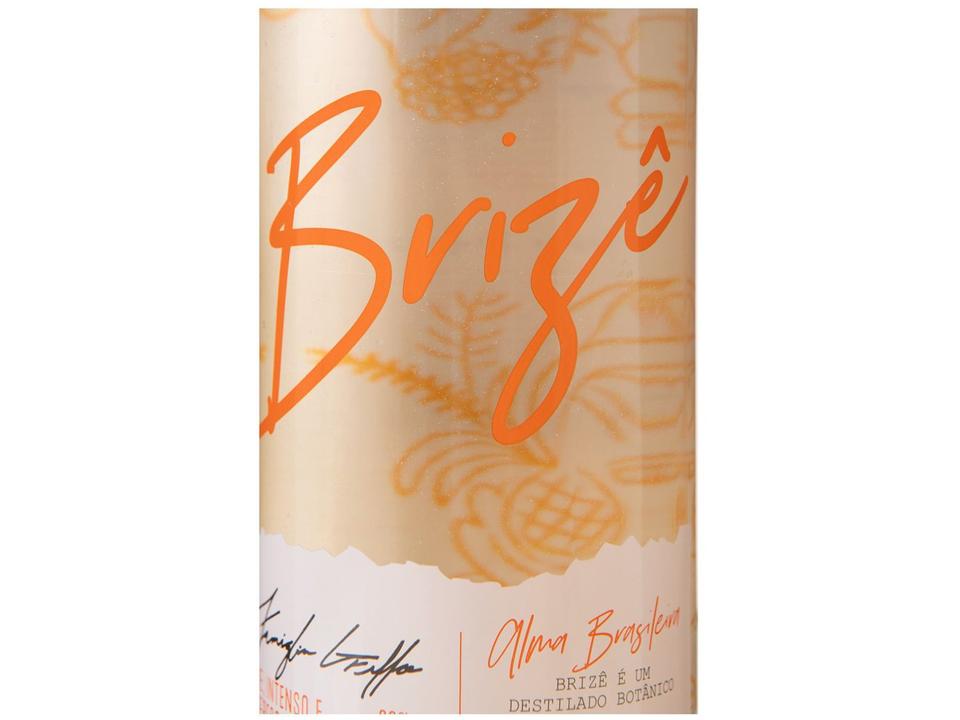 Aperitivo Brizê Botânico Frutado e Cítrico 750ml - 4