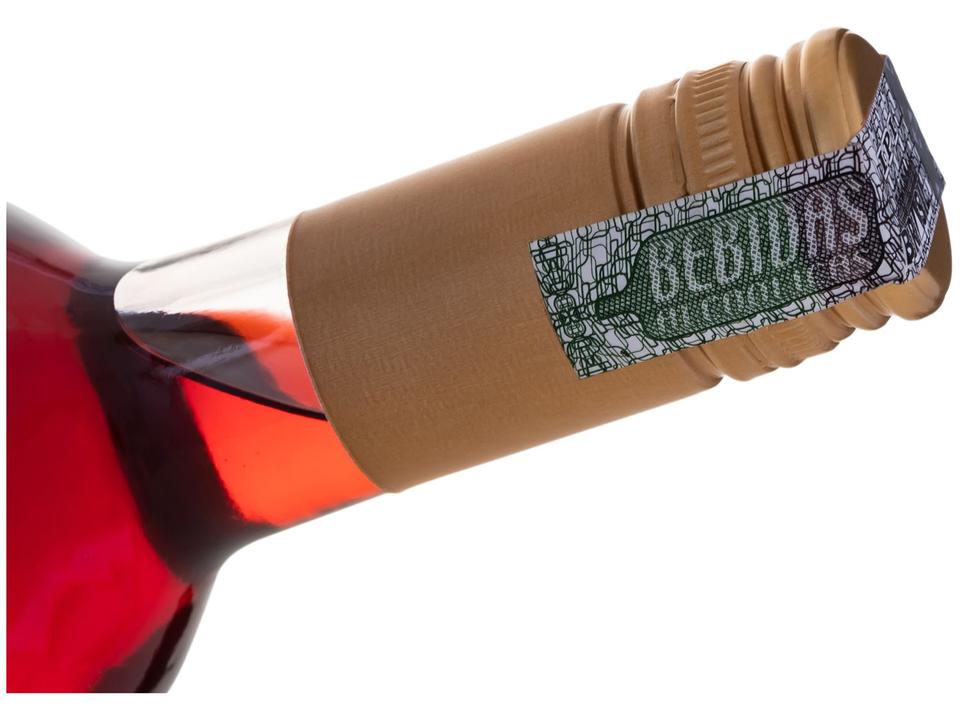 Aperitivo Vermelhão 740ml - 6