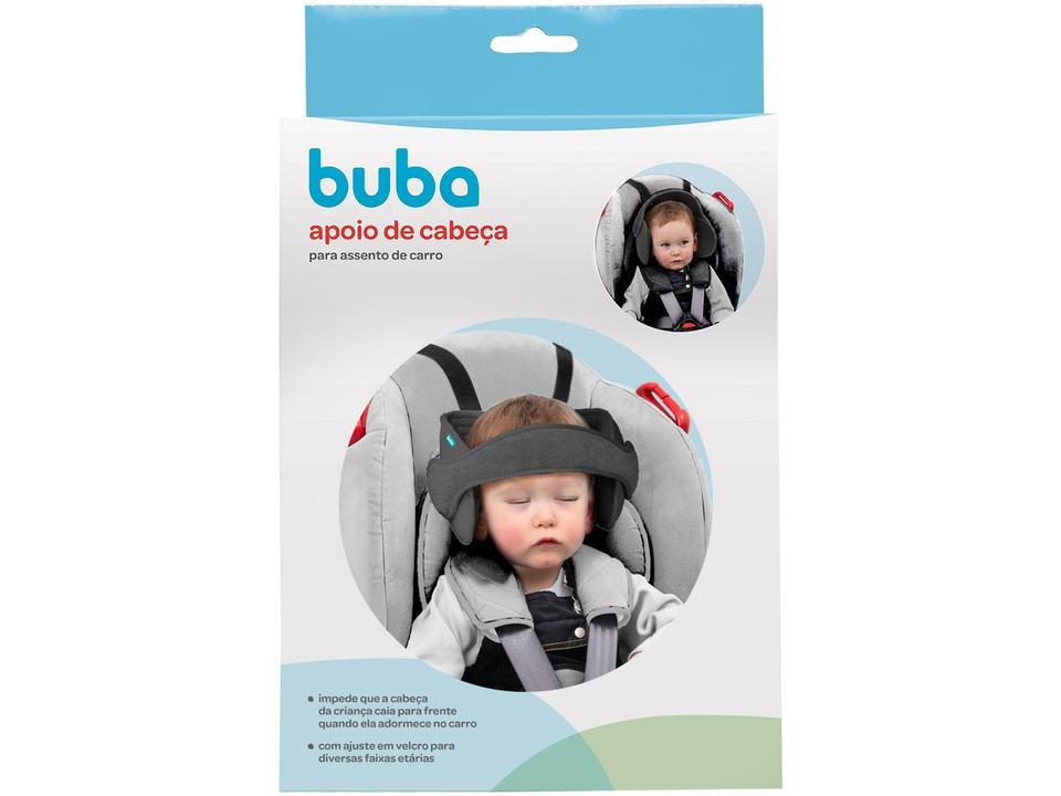 Apoio de Cabeça para Carro Buba Passeio - 2