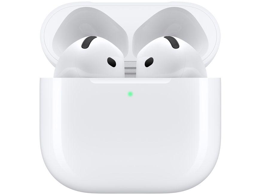 Apple AirPods 4 - 1
