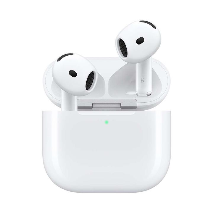 Apple AirPods 5 com Cancelamento Ativo de Ruído e Estojo de Recarga Sem Fio - 1