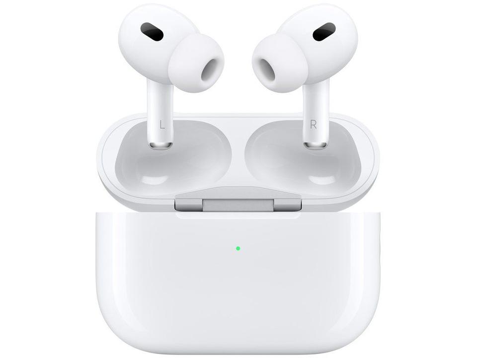 Apple AirPods Pro 2ª Geração USB- - 1