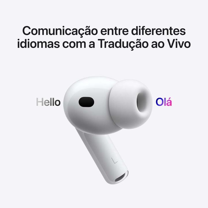 Apple AirPods Pro 3 - 6
