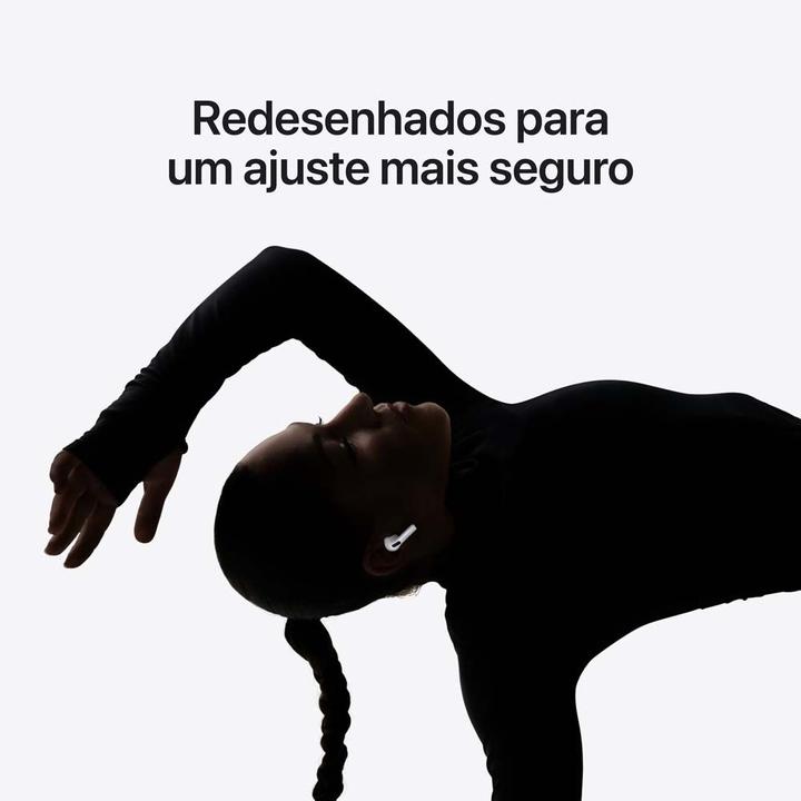 Apple AirPods Pro 3 - 5