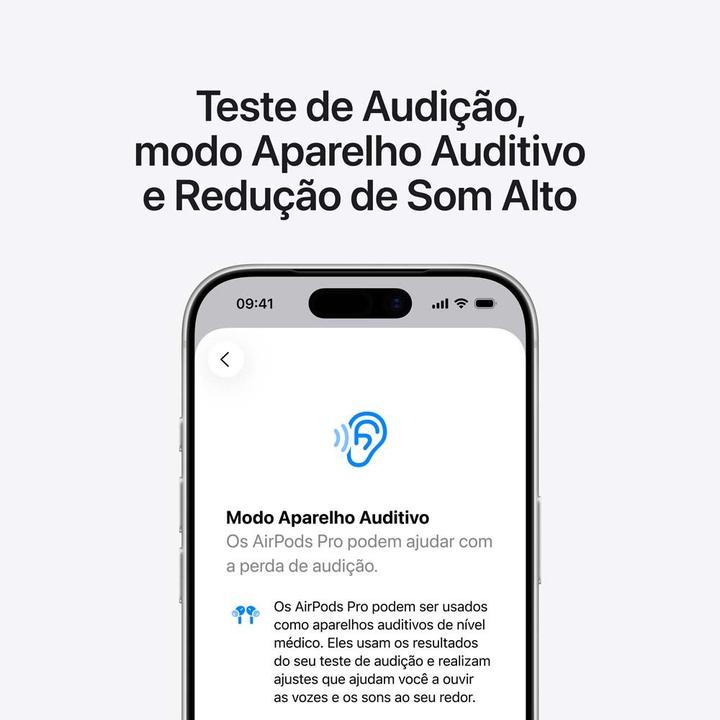 Apple AirPods Pro 3 - 4