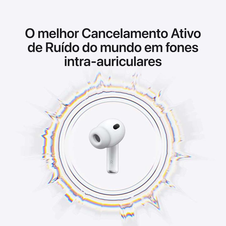 Apple AirPods Pro 3 - 2