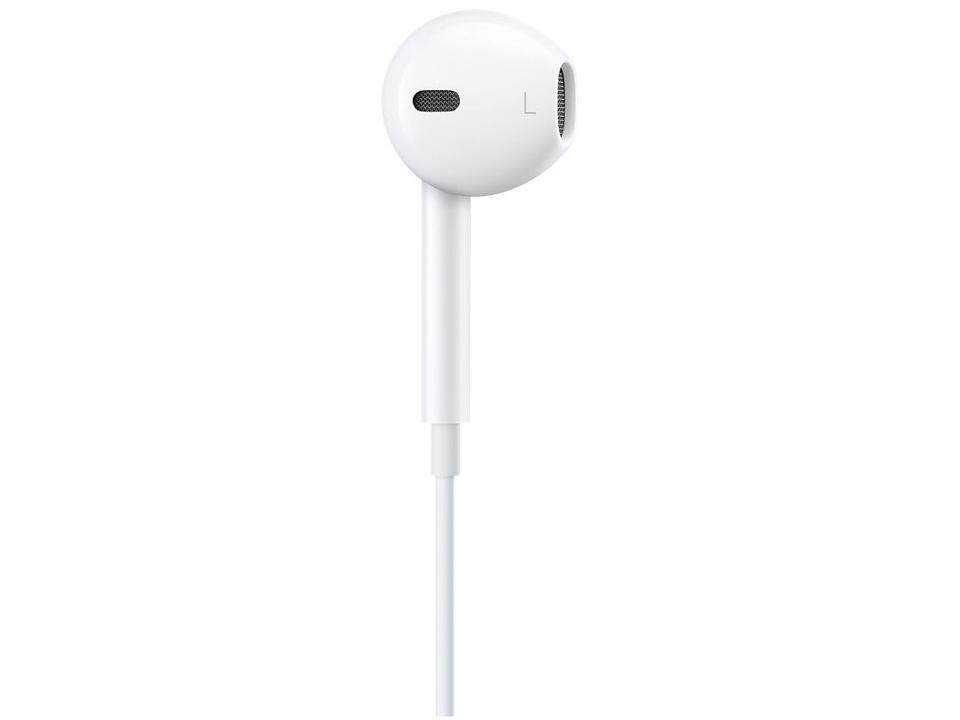 Apple EarPods com Conector de Fones de Ouvido de 3,5mm - 1