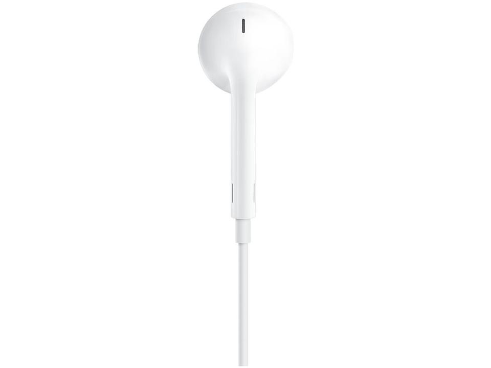 Apple EarPods com Conector de Fones de Ouvido de 3,5mm - 2