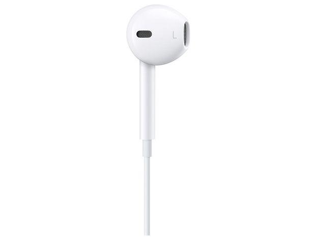 Apple EarPods com conector Lightning - 1