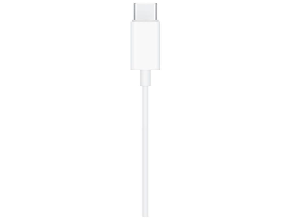 Apple EarPods com Conector USB-C - 4