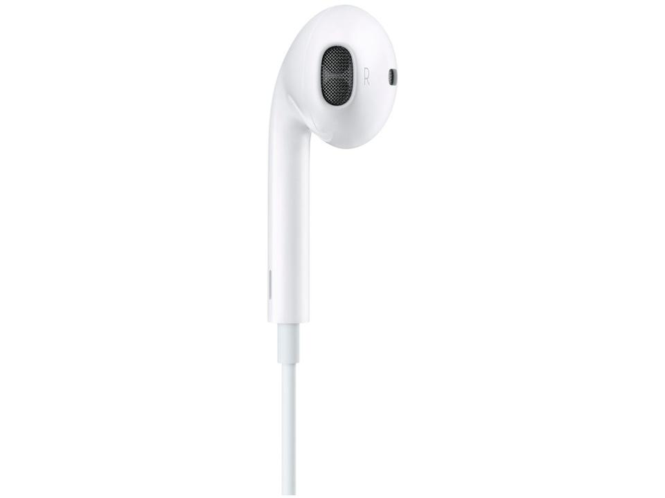 Apple EarPods com Conector USB-C - 1