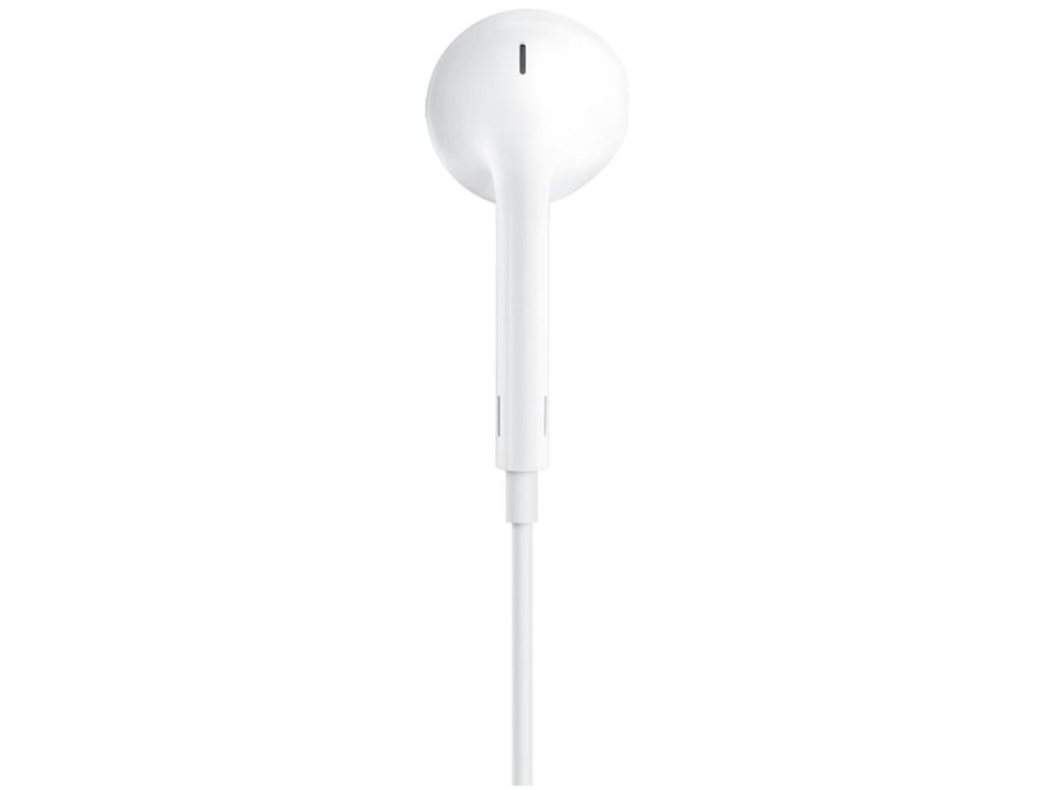 Apple EarPods com Conector USB-C - 3