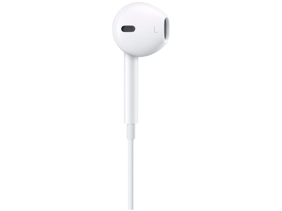 Apple EarPods com Conector USB-C - 2