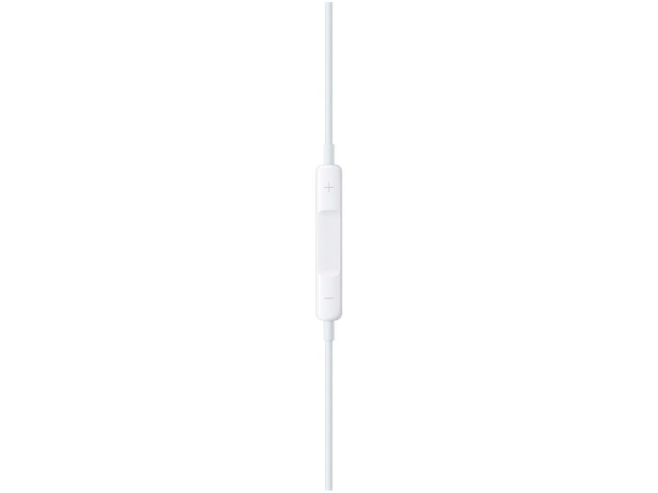 Apple EarPods com Conector USB-C - 5