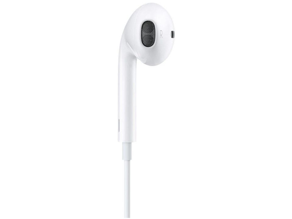 Apple EarPods Fones de Ouvido - com Conector Lightning - 1