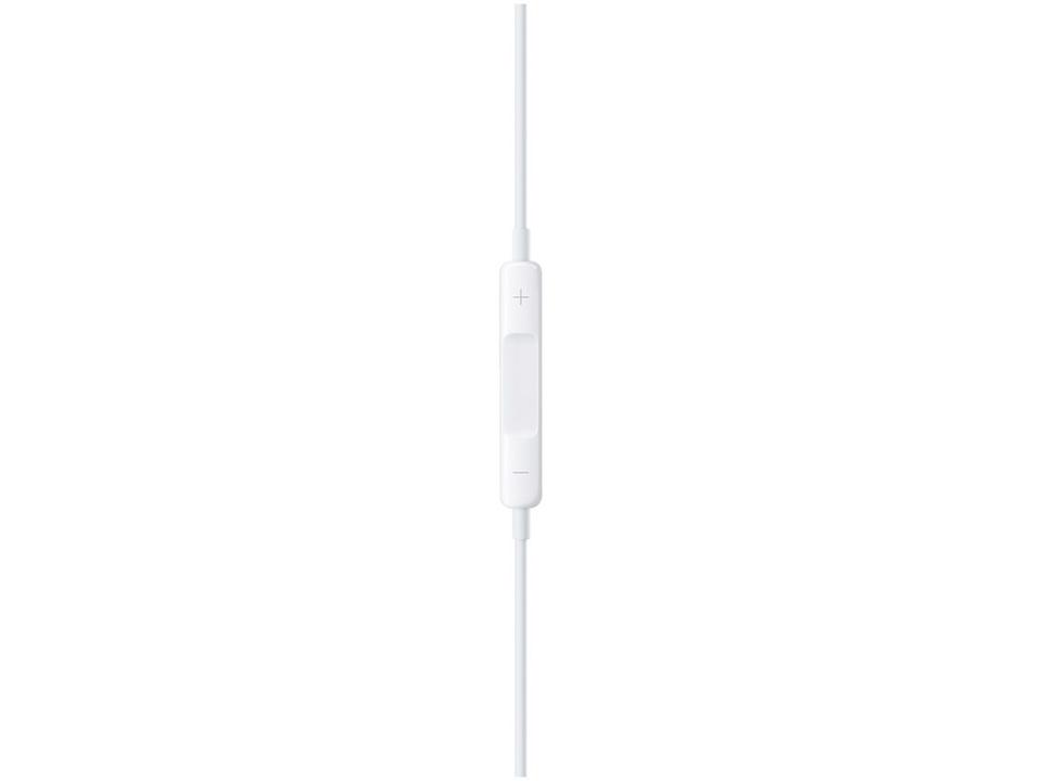 Apple EarPods Fones de Ouvido - com Conector Lightning - 5