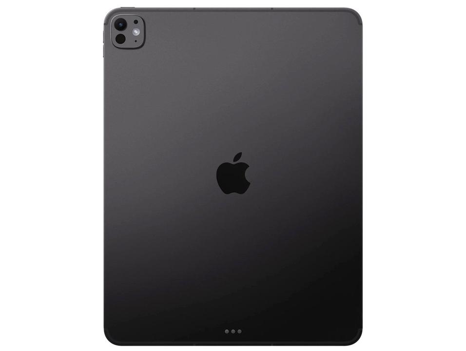 Apple iPad Pro Tela 13" Wi-Fi 512GB Preto-espacial - 3