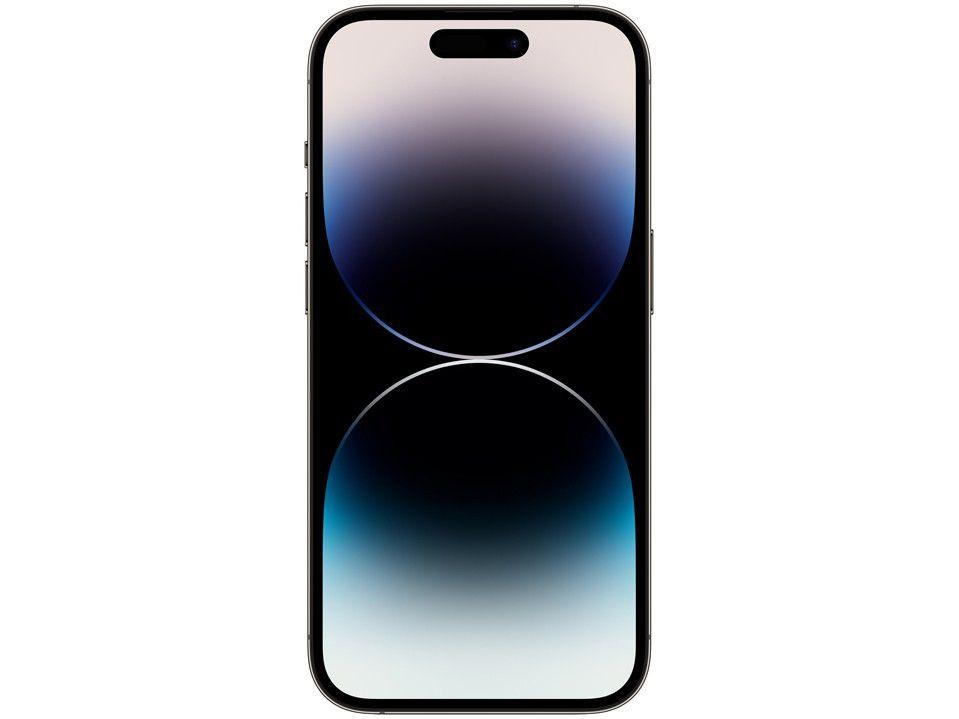 Apple iPhone 14 Pro 512GB Preto-espacial 6,1” 48MP - 1