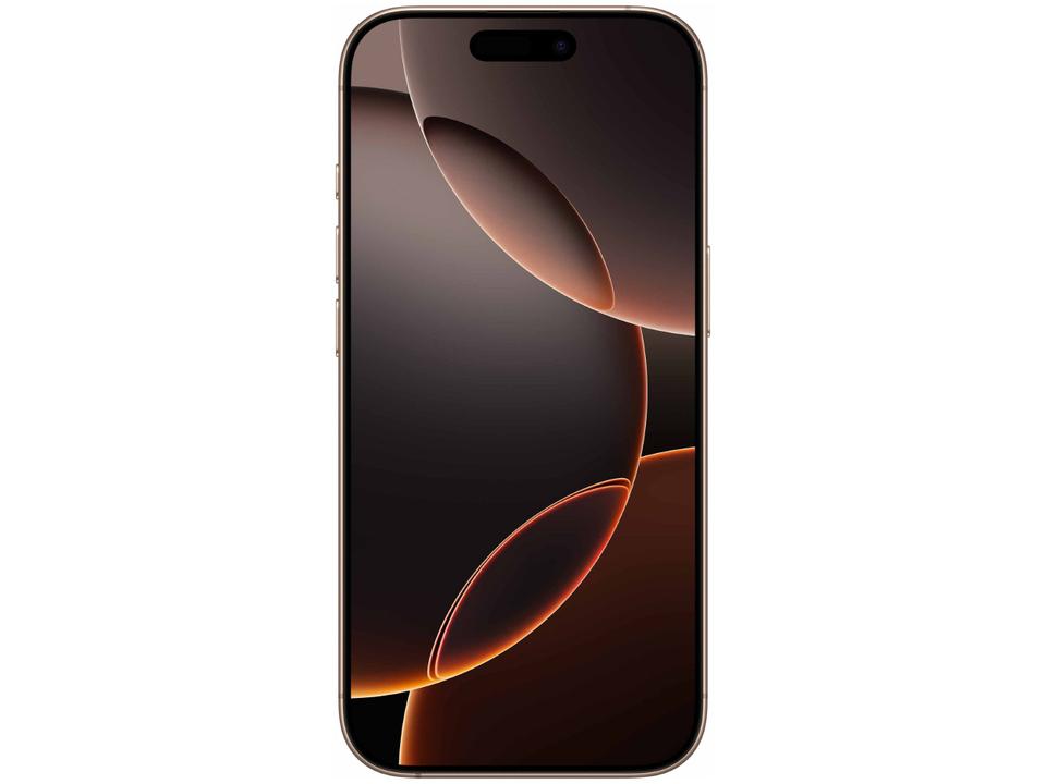 Apple iPhone 16 Pro 1TB Titânio-deserto 6,3" 48MP iOS 5G - 1