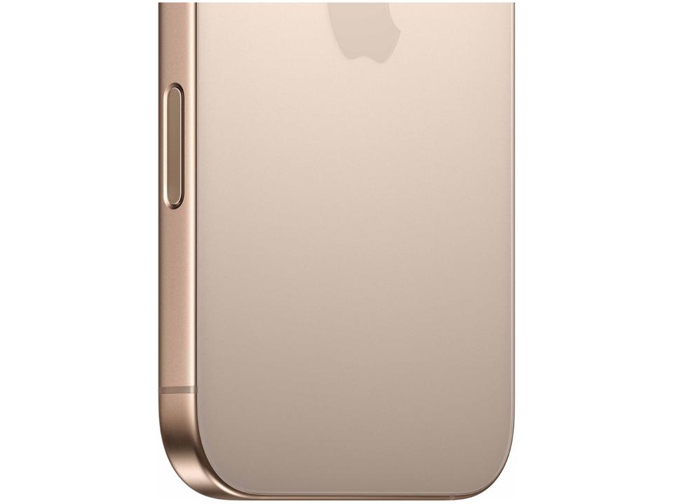 Apple iPhone 16 Pro 1TB Titânio-deserto 6,3" 48MP iOS 5G - 4