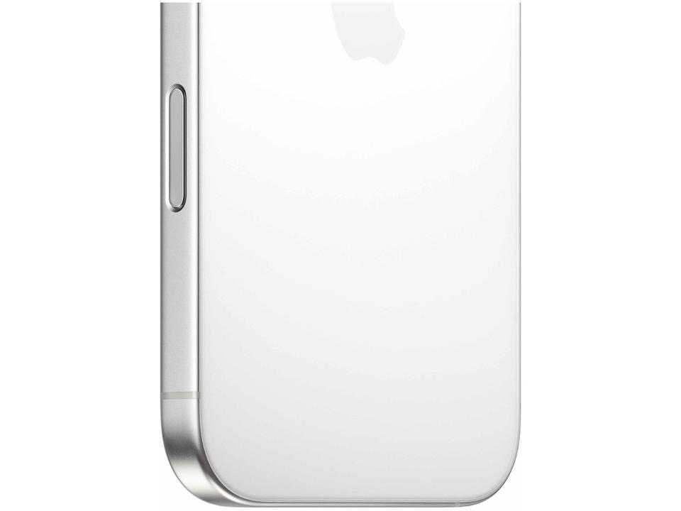 Apple iPhone 16 Pro Max 1TB Titânio Branco 6,9" 48MP iOS 5G - 4