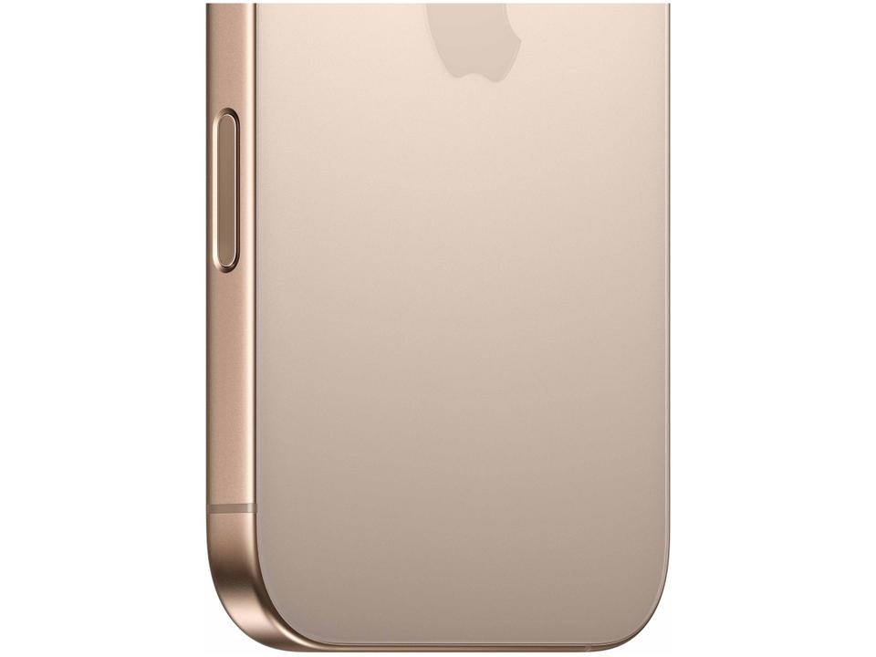 Apple iPhone 16 Pro Max 512GB Titânio-deserto 6,9" 48MP iOS 5G - 4