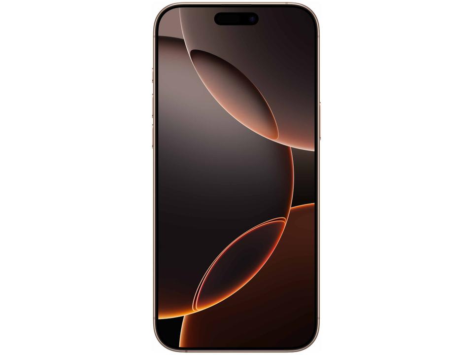 Apple iPhone 16 Pro Max 512GB Titânio-deserto 6,9" 48MP iOS 5G - 1