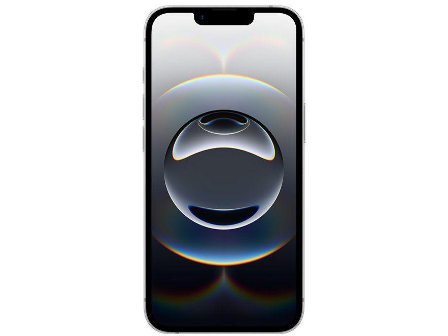 Apple iPhone 16e 128GB Branco 6,1" 48MP iOS 5G - 1