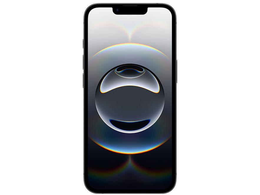 Apple iPhone 16e 128GB Preto 6,1" 48MP iOS 5G - 1