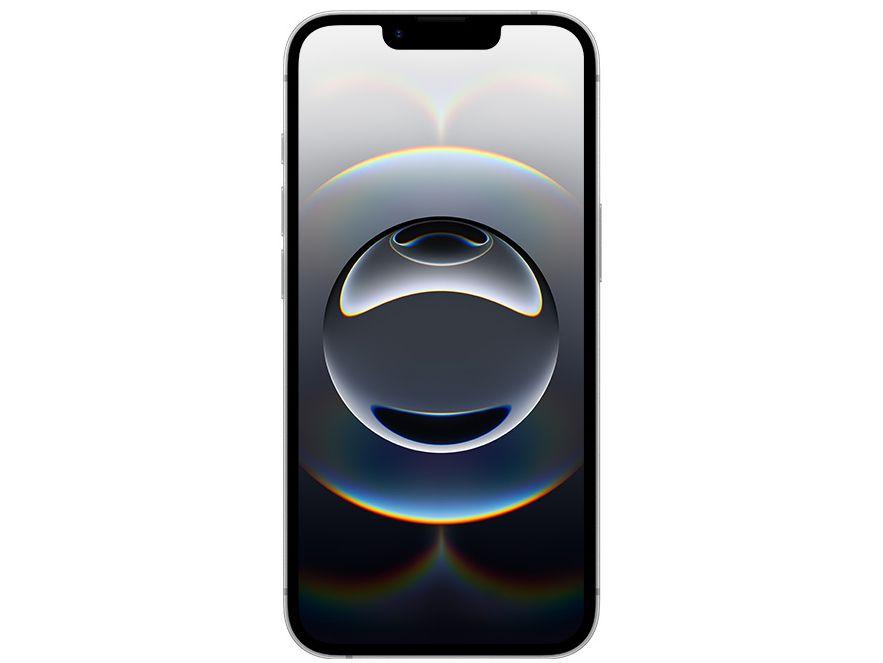 Apple iPhone 16e 256GB Branco 6,1