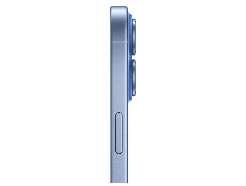Apple iPhone 17 256GB Azul-névoa 6,3" 48MP iOS 5G - 3