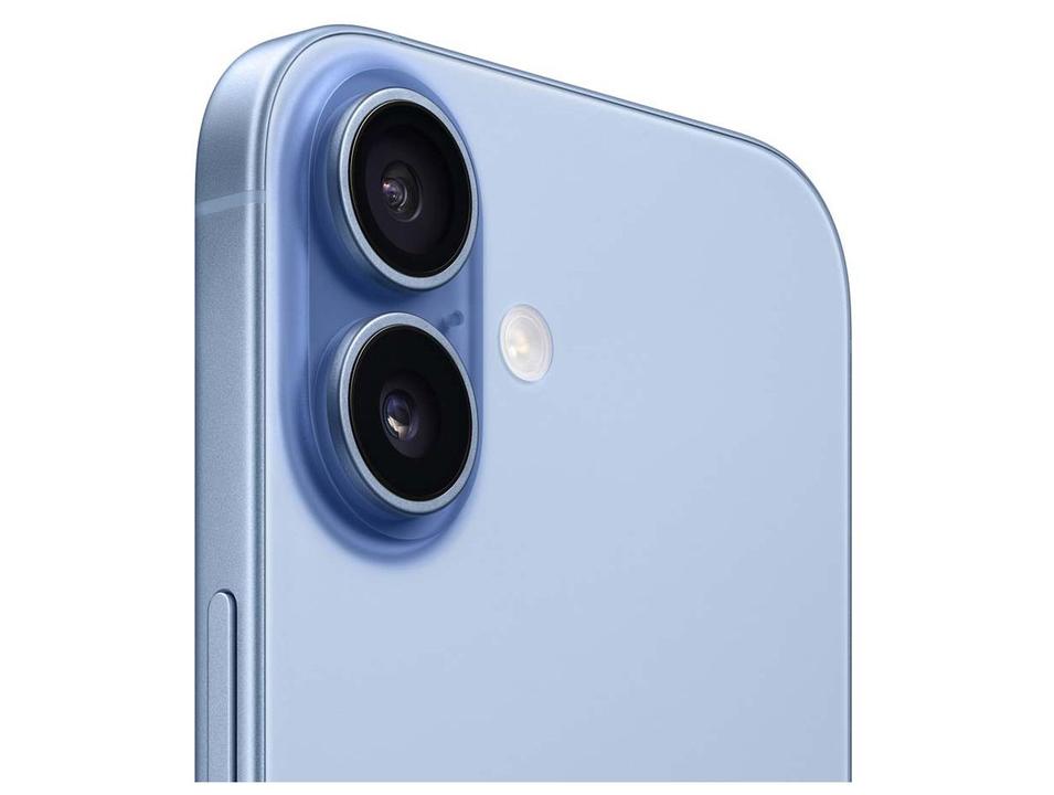 Apple iPhone 17 256GB Azul-névoa 6,3" 48MP iOS 5G - 2
