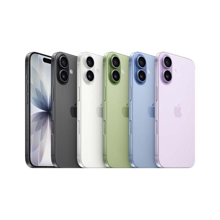 Apple iPhone 17 256GB Branco 6,3