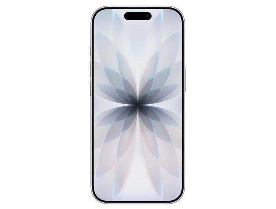 Apple iPhone 17 256GB Branco 6,3" 48MP iOS 5G - 1