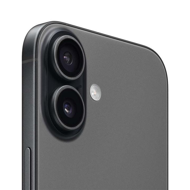 Apple iPhone 17 256GB Preto 6,3" 48MP iOS 5G - 2