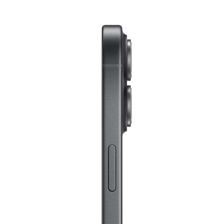Apple iPhone 17 512GB Preto 6,3" 48MP iOS 5G - 3