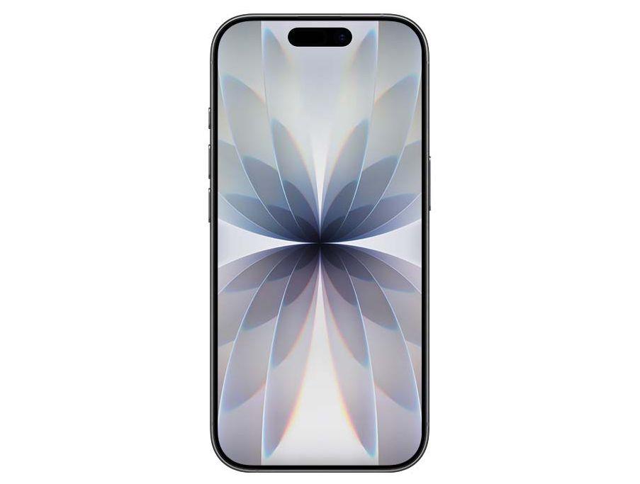 Apple iPhone 17 512GB Preto 6,3" 48MP iOS 5G - 1