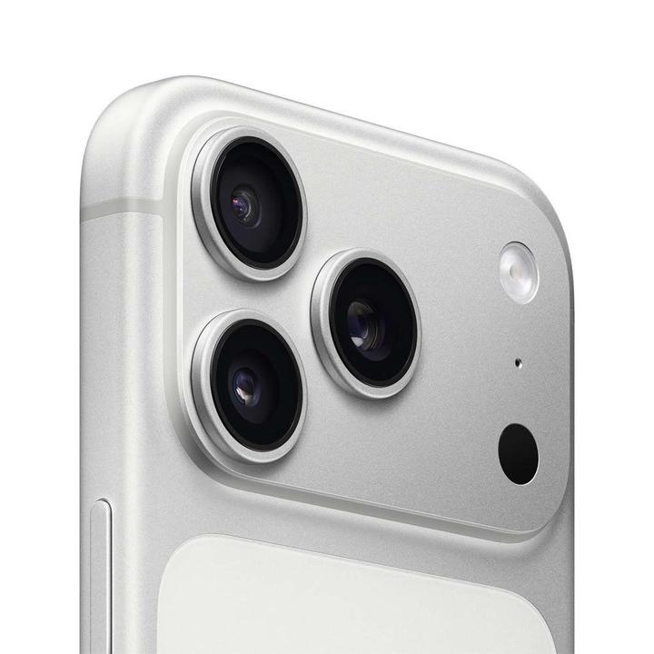 Apple iPhone 17 Pro 512GB Prateado 6,3" 48MP iOS 5G - 2