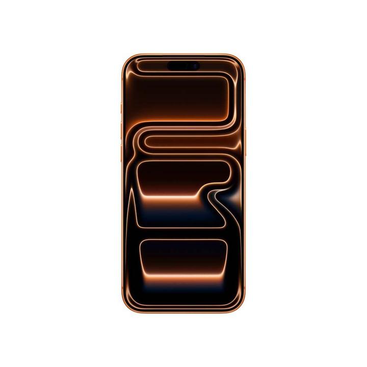 Apple iPhone 17 Pro Max 256GB Laranja-cósmico 6,9" 48MP iOS 5G - 1