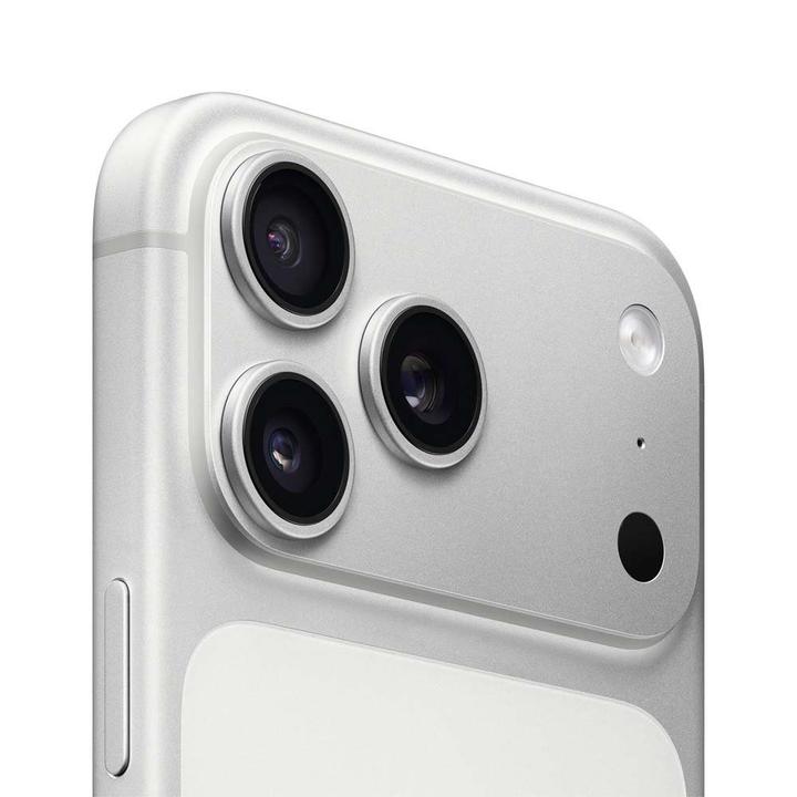 Apple iPhone 17 Pro Max 256GB Prateado 6,9" 48MP iOS 5G - 2