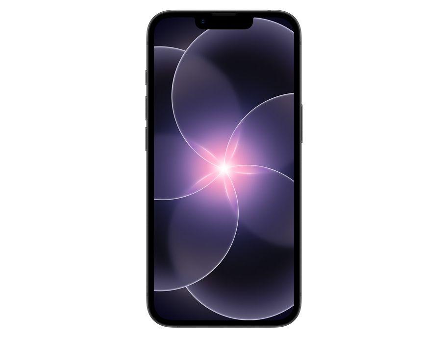 Apple iPhone 17e 256GB Preto 6,1" 48MP iOS 5G - 1