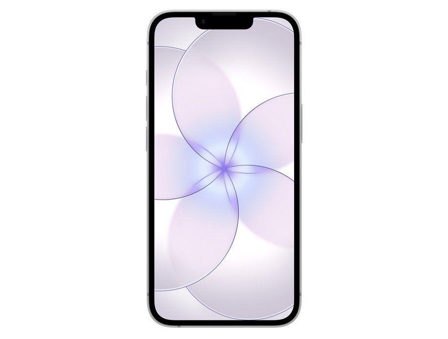 Apple iPhone 17e 512GB Branco 6,1" 48MP iOS 5G - 1