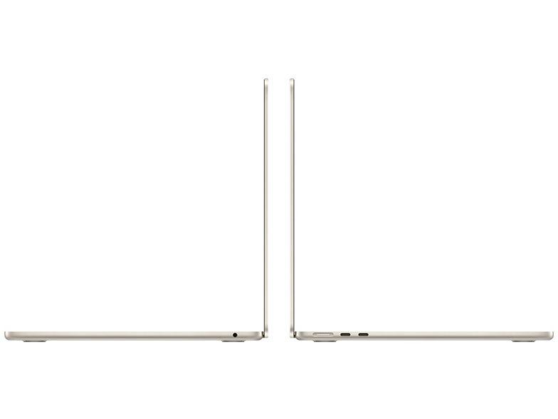 Apple MacBook Air 13” M3 8GB RAM 256GB SSD - Estelar - 2