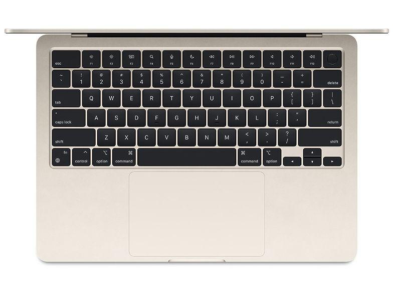 Apple MacBook Air 13” M3 8GB RAM 256GB SSD - Estelar - 1