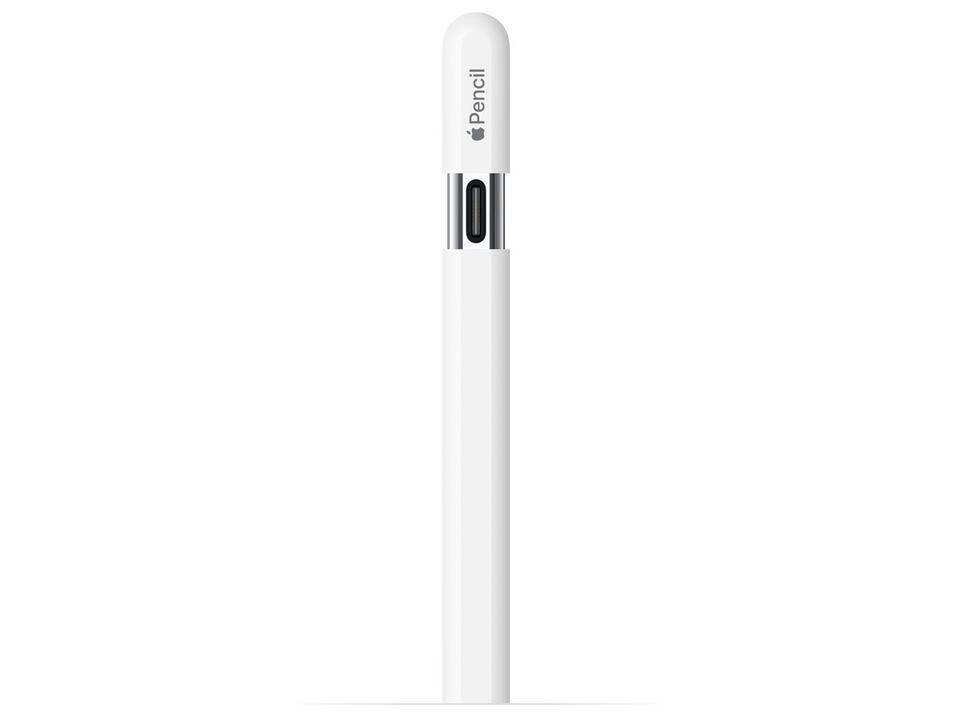 Apple Pencil  (USB-C) Branco - 1