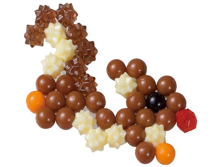 Aquabeads Animal Buddies 600 Peças - 12