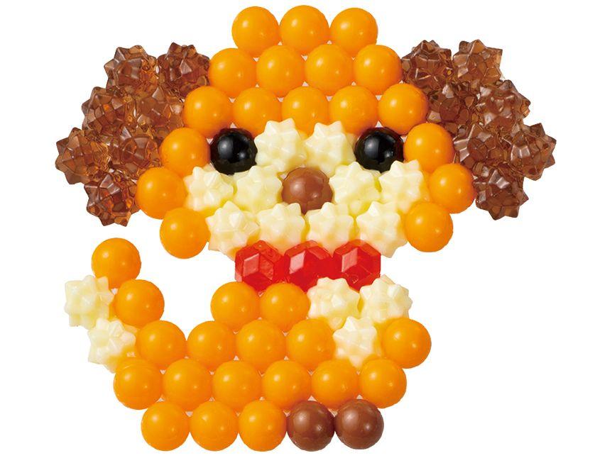 Aquabeads Animal Buddies 600 Peças - 4