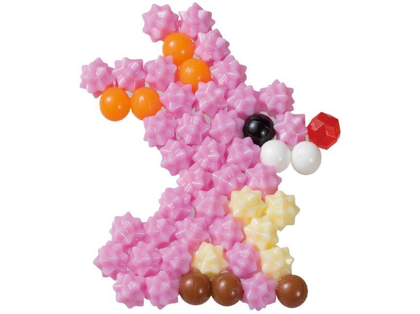 Aquabeads Animal Buddies 600 Peças - 8