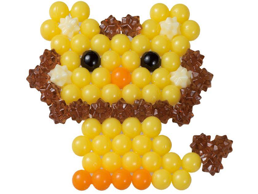 Aquabeads Animal Buddies 600 Peças - 9